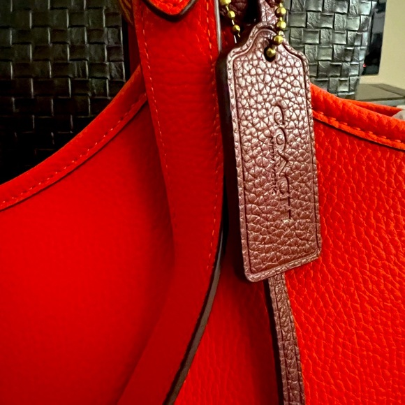 Coach Day Tote - Picture 11 of 11